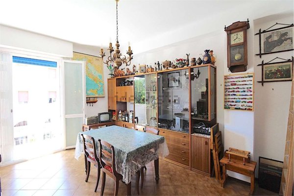 appartamento in vendita a Casalecchio di Reno