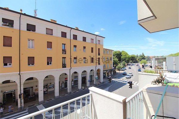 appartamento in vendita a Casalecchio di Reno