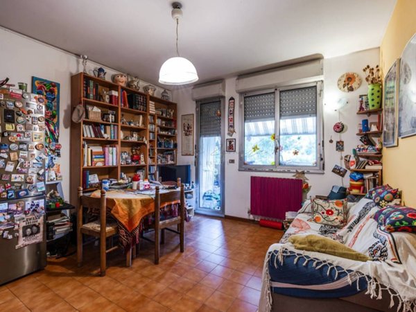 appartamento in vendita a Casalecchio di Reno