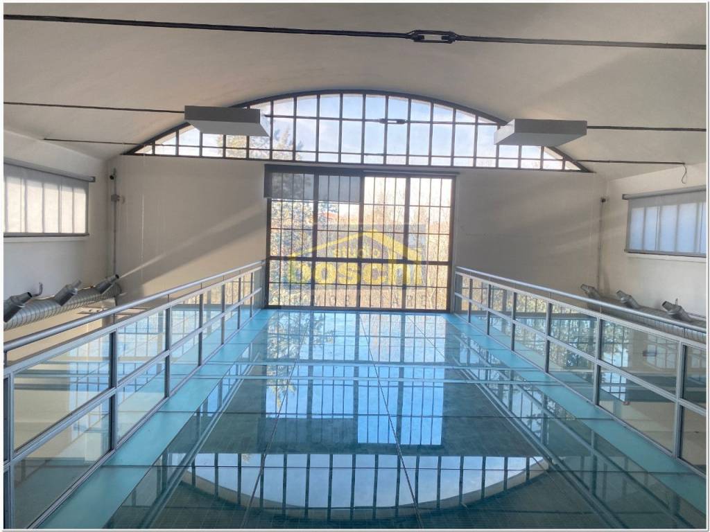 loft in vendita a Casalecchio di Reno in zona Croce