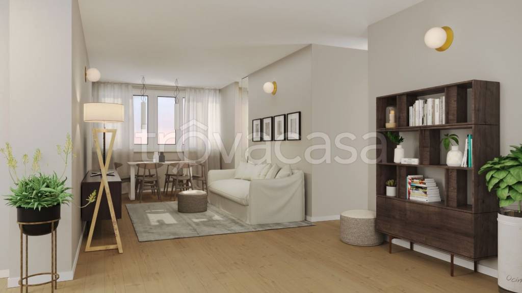 appartamento in vendita a Casalecchio di Reno