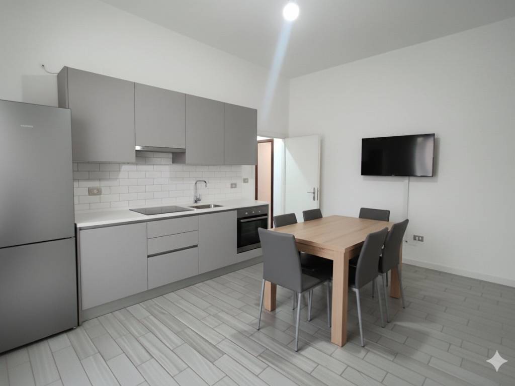 appartamento in vendita a Casalecchio di Reno in zona Garibaldi/La Mutua