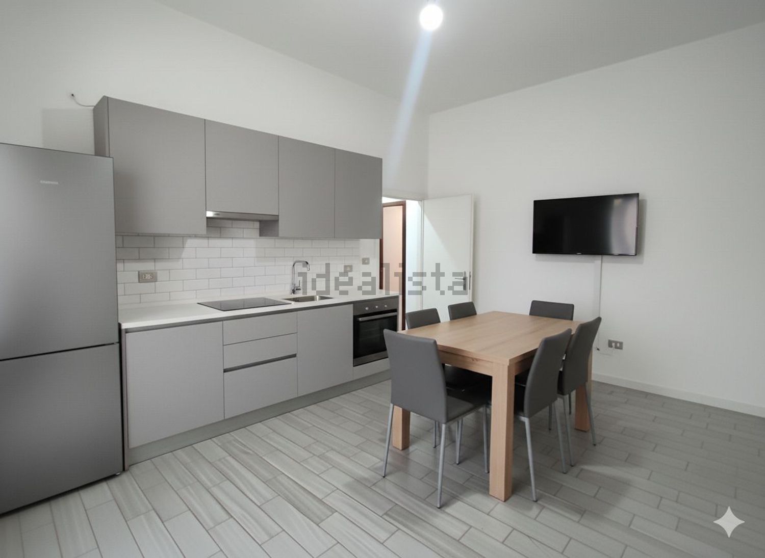 appartamento in vendita a Casalecchio di Reno