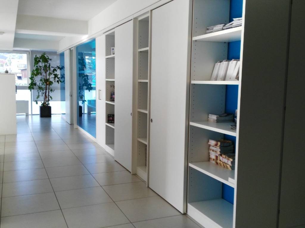ufficio in vendita a Casalecchio di Reno