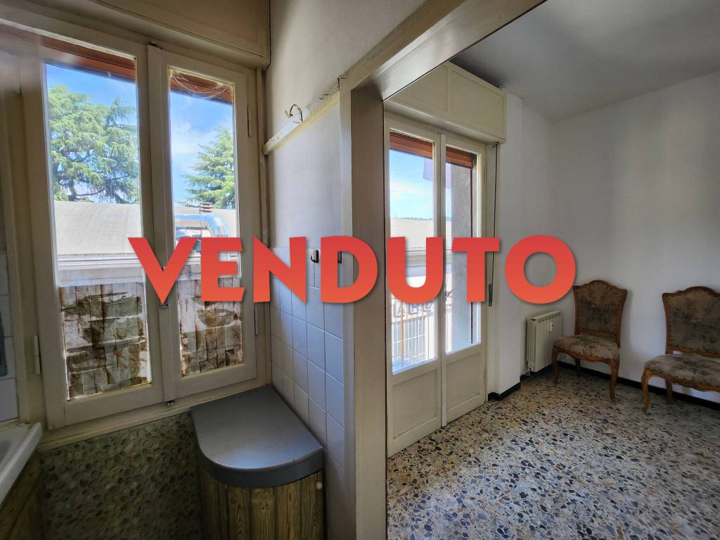 appartamento in vendita a Casalecchio di Reno