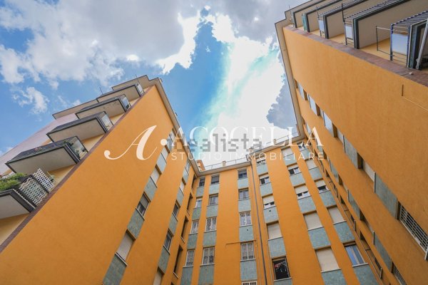 appartamento in vendita a Casalecchio di Reno