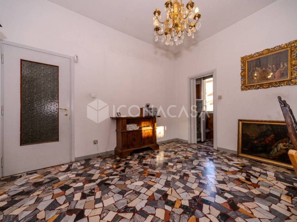 appartamento in vendita a Casalecchio di Reno in zona Croce