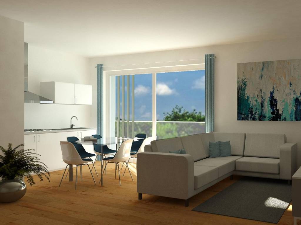 ufficio in vendita a Casalecchio di Reno in zona Garibaldi/La Mutua