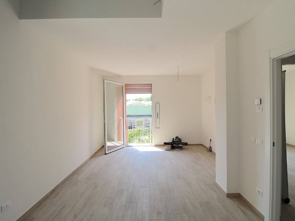 appartamento in vendita a Casalecchio di Reno in zona San Biagio