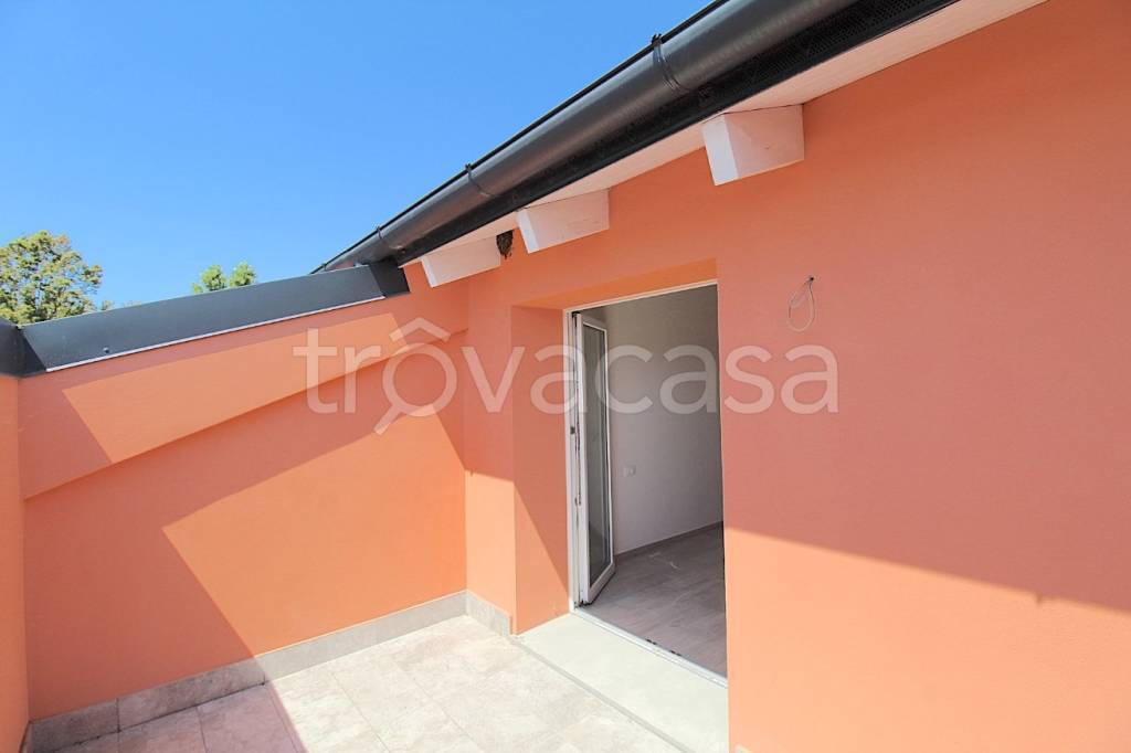 appartamento in vendita a Casalecchio di Reno