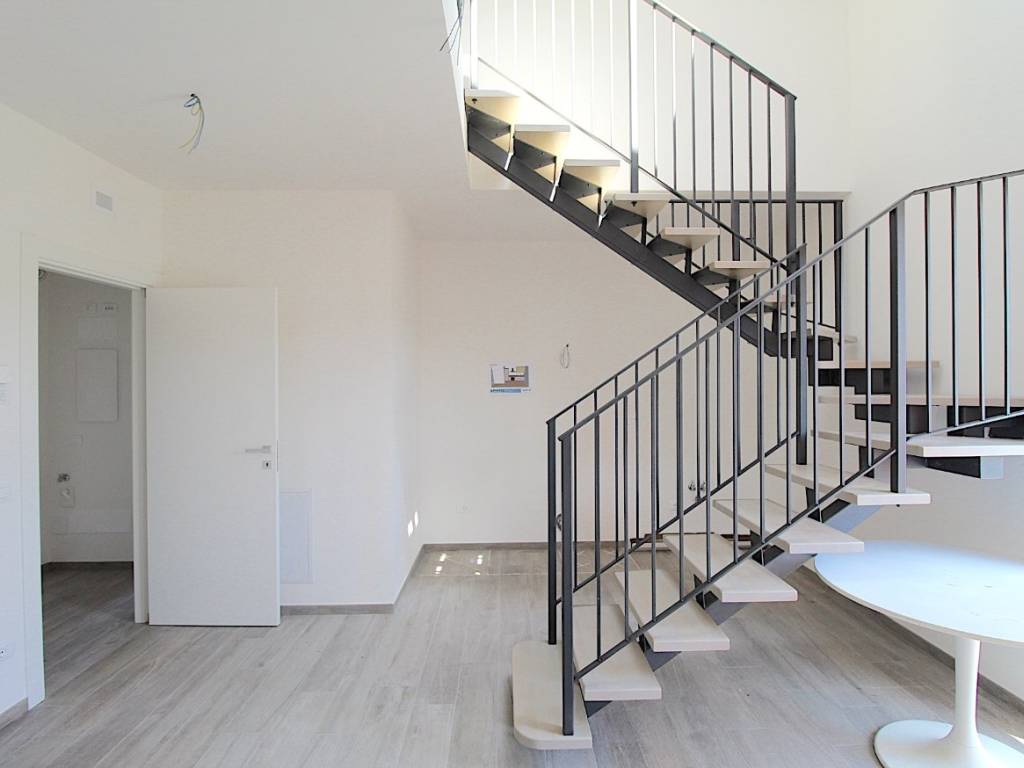 appartamento in vendita a Casalecchio di Reno in zona San Biagio