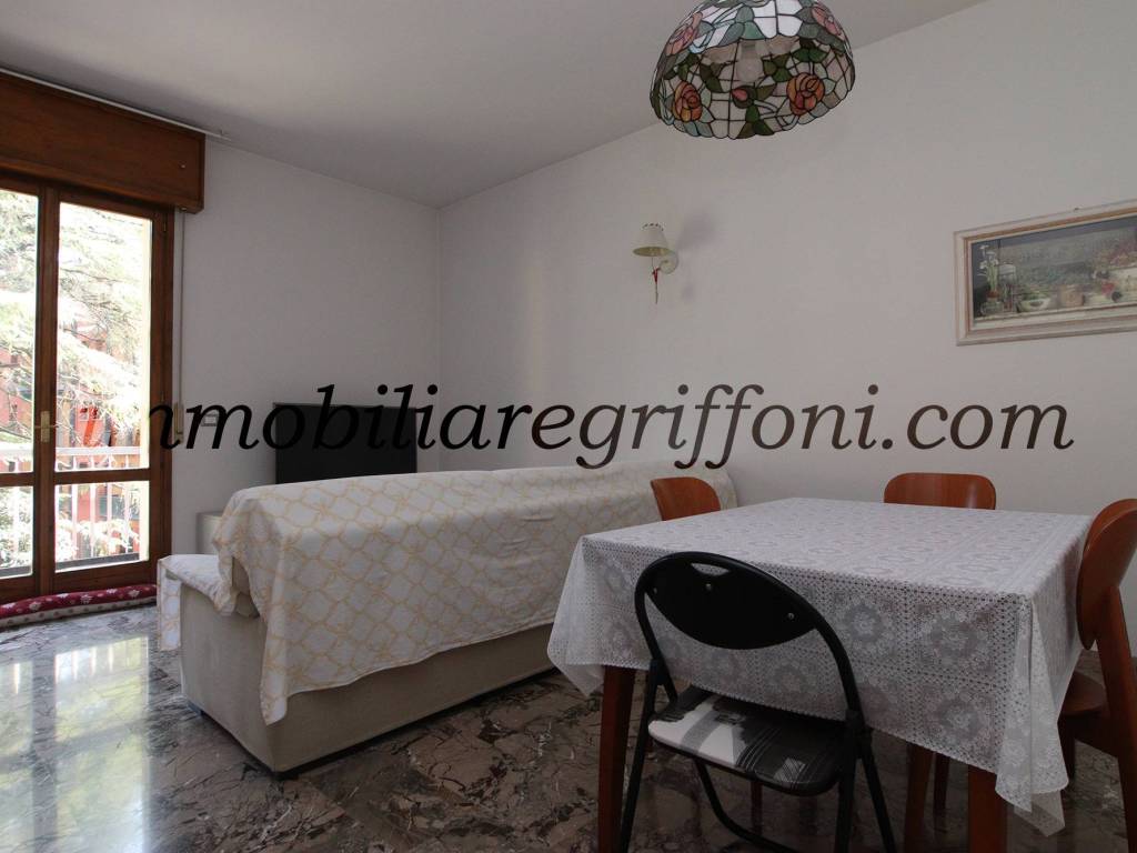 appartamento in vendita a Casalecchio di Reno in zona Croce