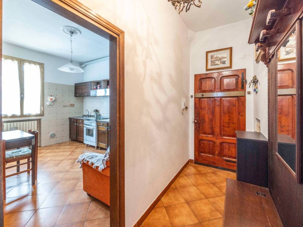 appartamento in vendita a Casalecchio di Reno in zona San Biagio