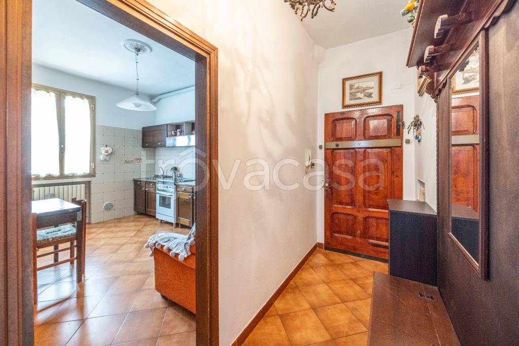 appartamento in vendita a Casalecchio di Reno