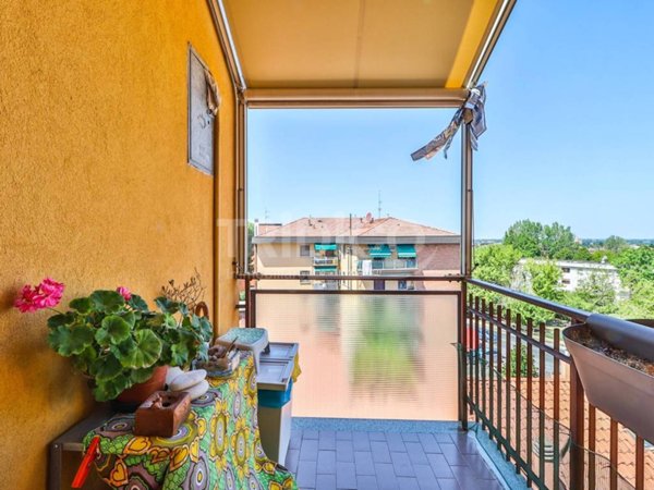 appartamento in vendita a Casalecchio di Reno in zona Ceretolo