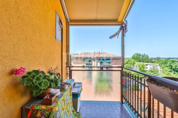 appartamento in vendita a Casalecchio di Reno in zona Ceretolo
