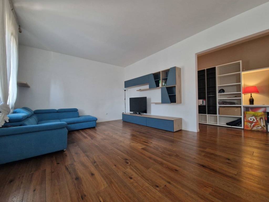 appartamento in vendita a Casalecchio di Reno in zona San Biagio