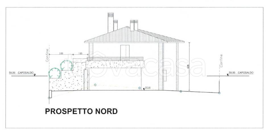 appartamento in vendita a Casalecchio di Reno