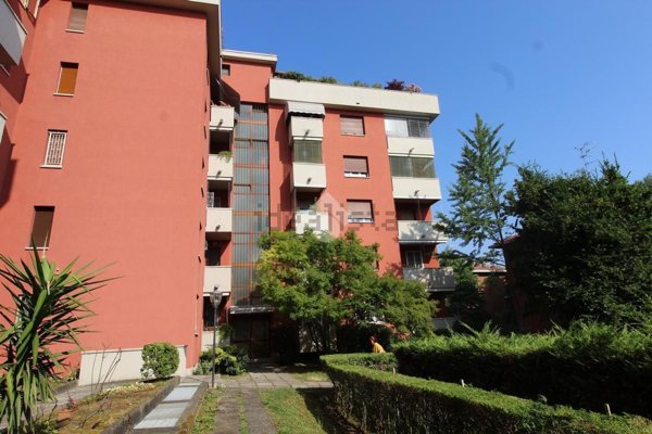 appartamento in vendita a Casalecchio di Reno