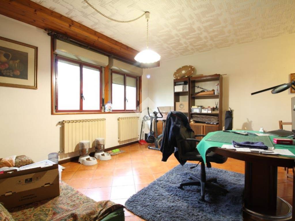 appartamento in vendita a Casalecchio di Reno