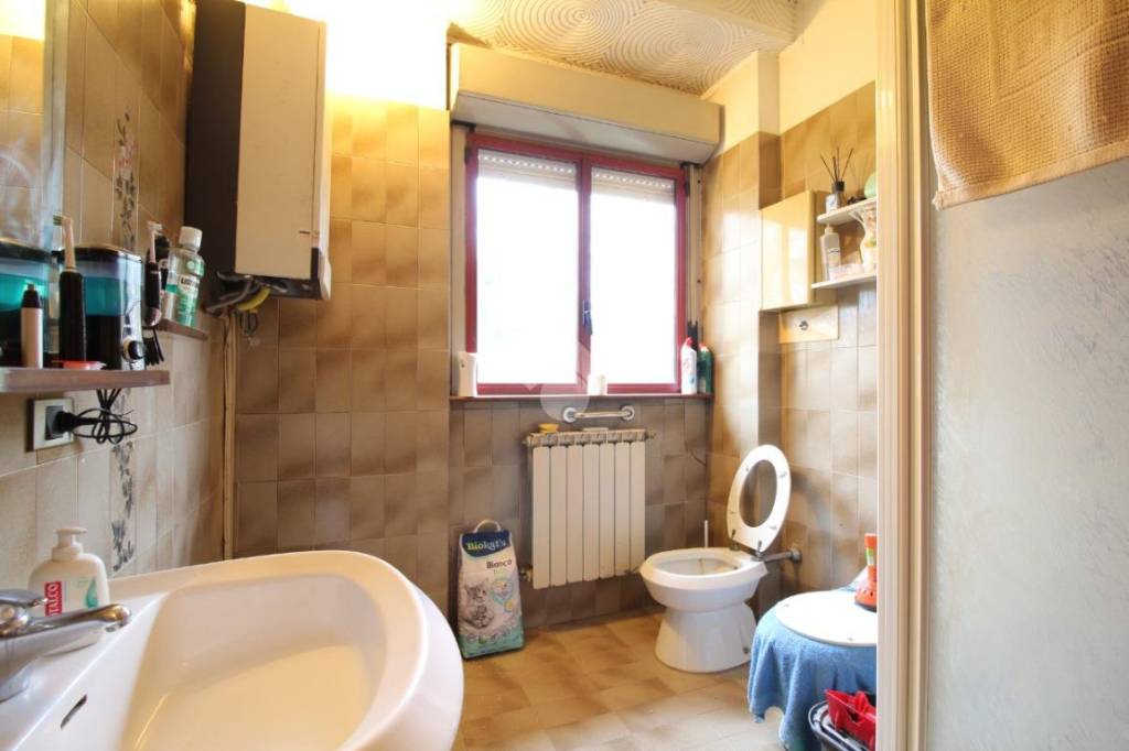 appartamento in vendita a Casalecchio di Reno