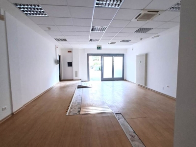 ufficio in vendita a Casalecchio di Reno in zona Croce