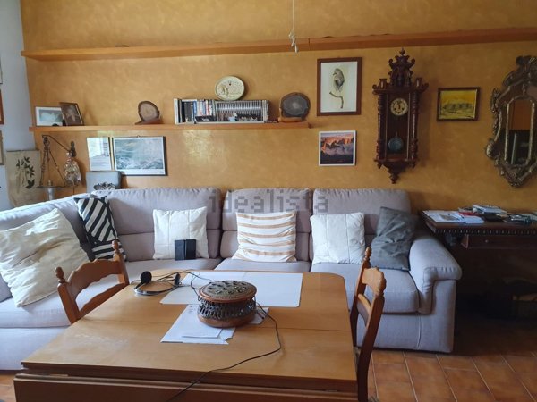 appartamento in vendita a Casalecchio di Reno in zona Ceretolo