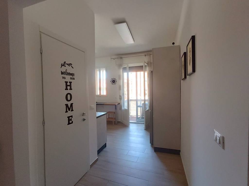 appartamento in vendita a Casalecchio di Reno in zona Croce