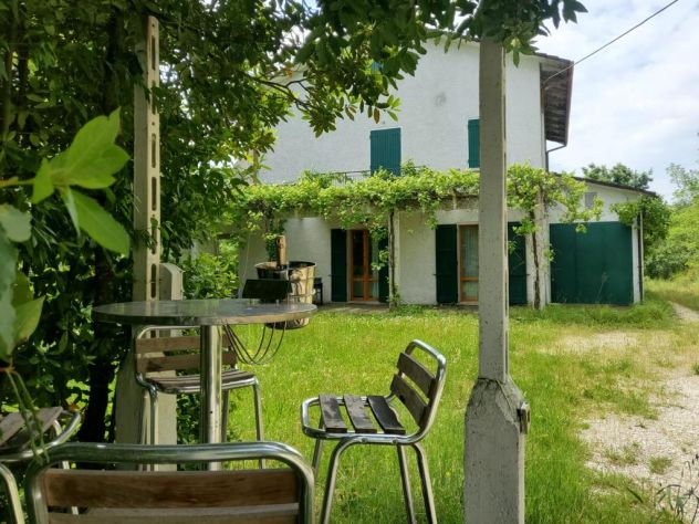 casa indipendente in vendita a Casalecchio di Reno