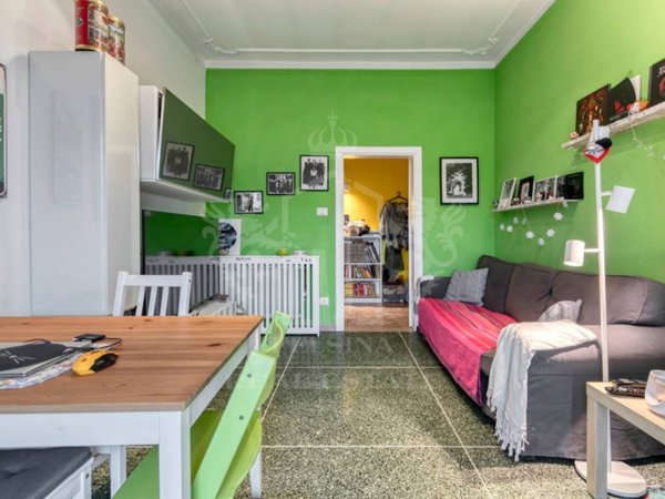 appartamento in vendita a Casalecchio di Reno in zona Garibaldi/La Mutua