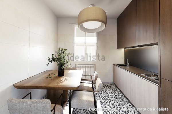 appartamento in vendita a Casalecchio di Reno