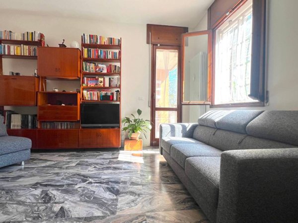 appartamento in vendita a Casalecchio di Reno