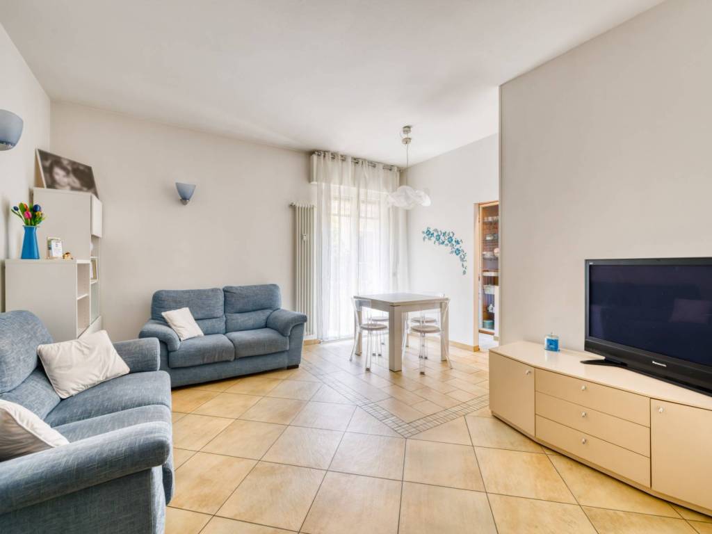 appartamento in vendita a Casalecchio di Reno in zona Croce