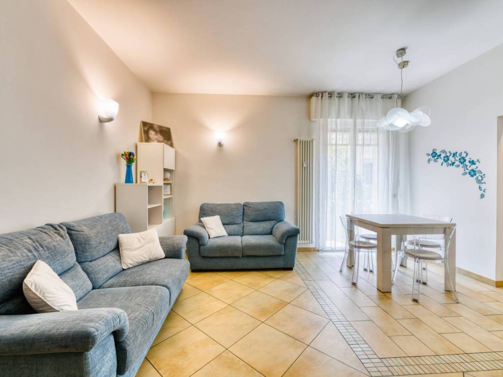 appartamento in vendita a Casalecchio di Reno