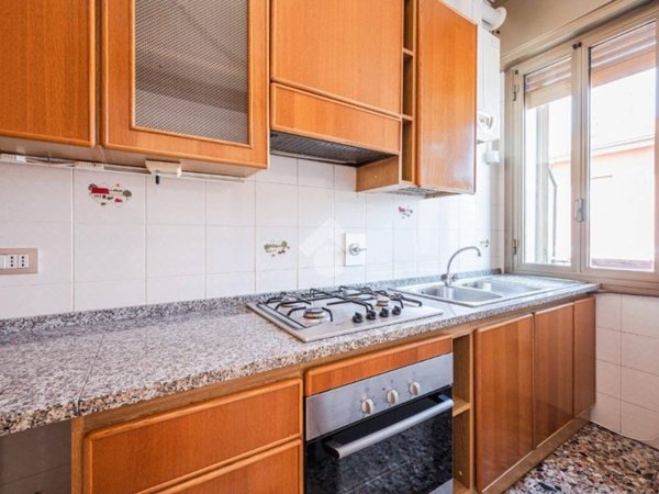 appartamento in vendita a Casalecchio di Reno in zona Ceretolo