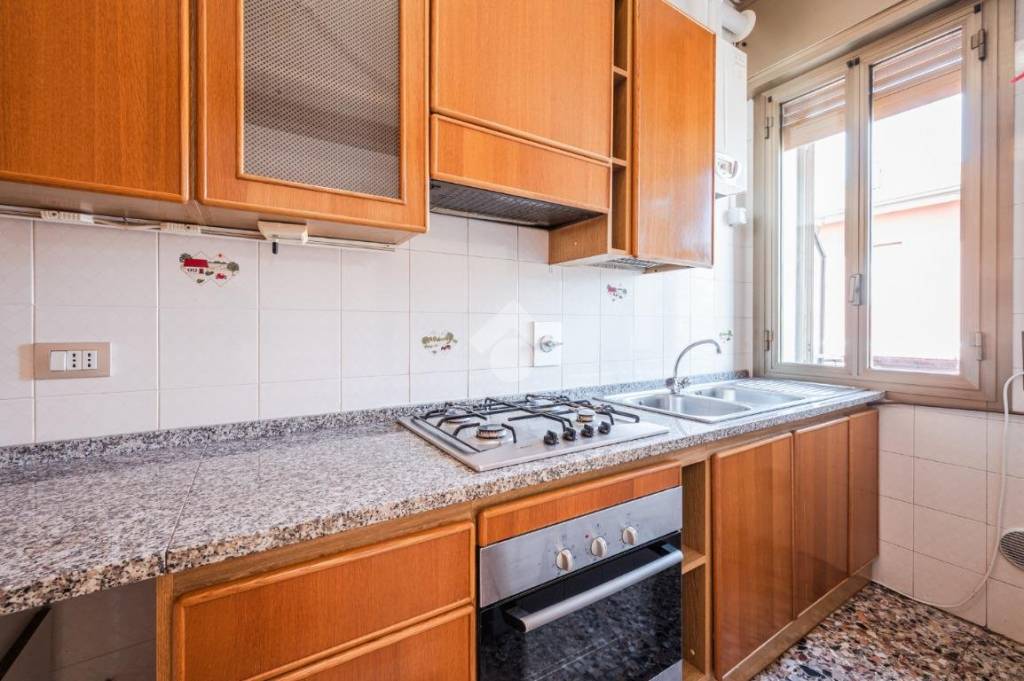 appartamento in vendita a Casalecchio di Reno in zona Ceretolo