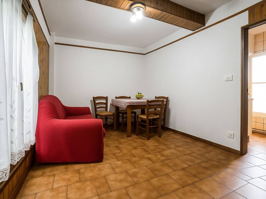 appartamento in vendita a Casalecchio di Reno in zona Garibaldi/La Mutua
