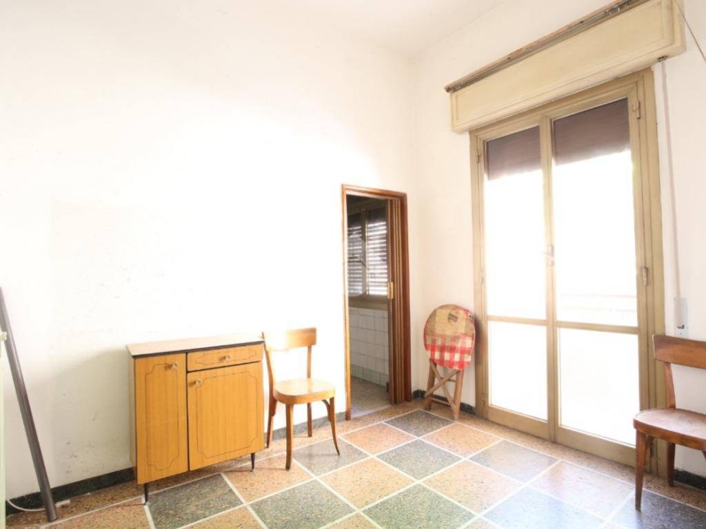 appartamento in vendita a Casalecchio di Reno in zona Croce