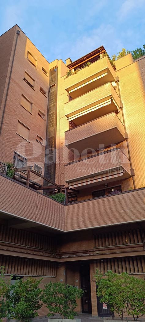 appartamento in vendita a Casalecchio di Reno