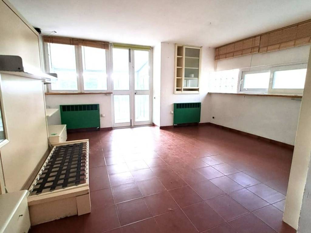 appartamento in vendita a Casalecchio di Reno in zona Croce