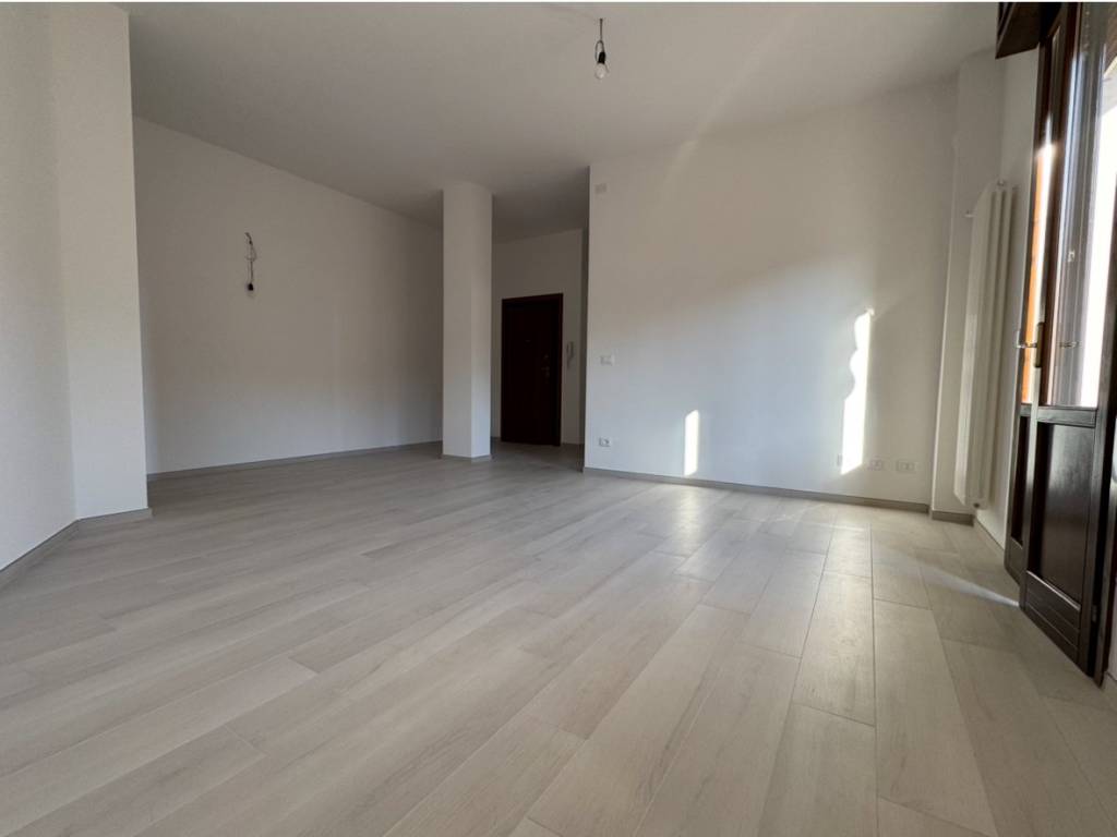 appartamento in vendita a Casalecchio di Reno in zona Garibaldi/La Mutua