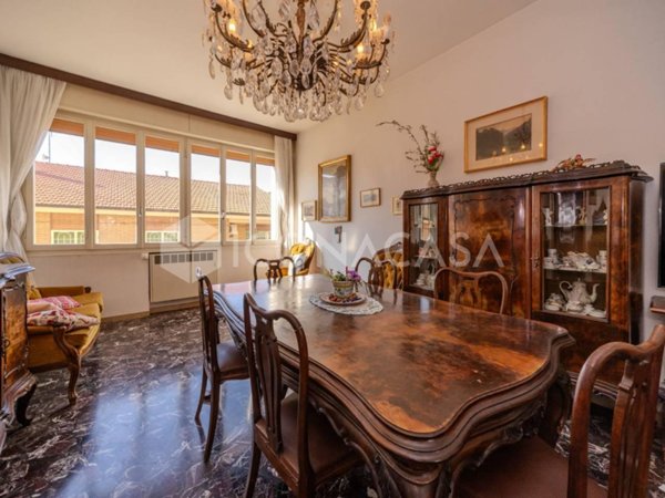 appartamento in vendita a Casalecchio di Reno in zona Croce