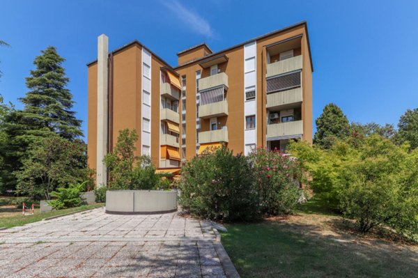 appartamento in vendita a Casalecchio di Reno