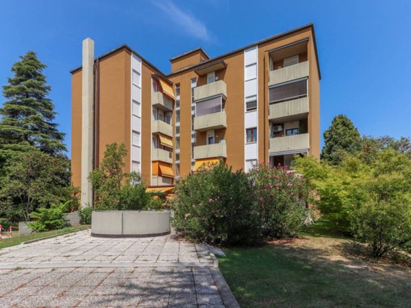 appartamento in vendita a Casalecchio di Reno