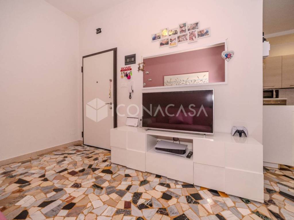 appartamento in vendita a Casalecchio di Reno in zona Croce