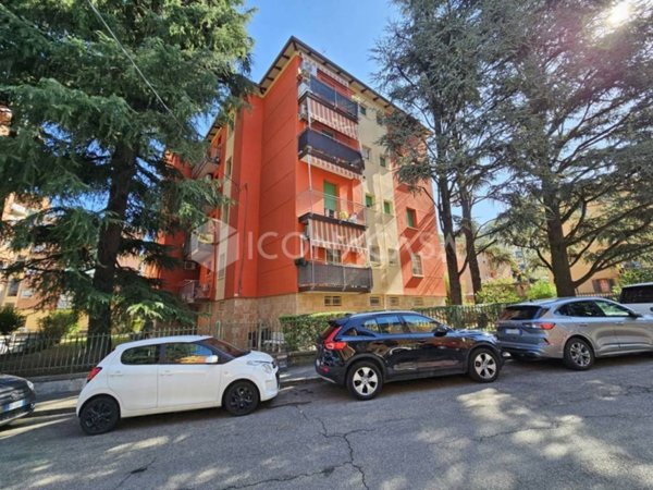 appartamento in vendita a Casalecchio di Reno