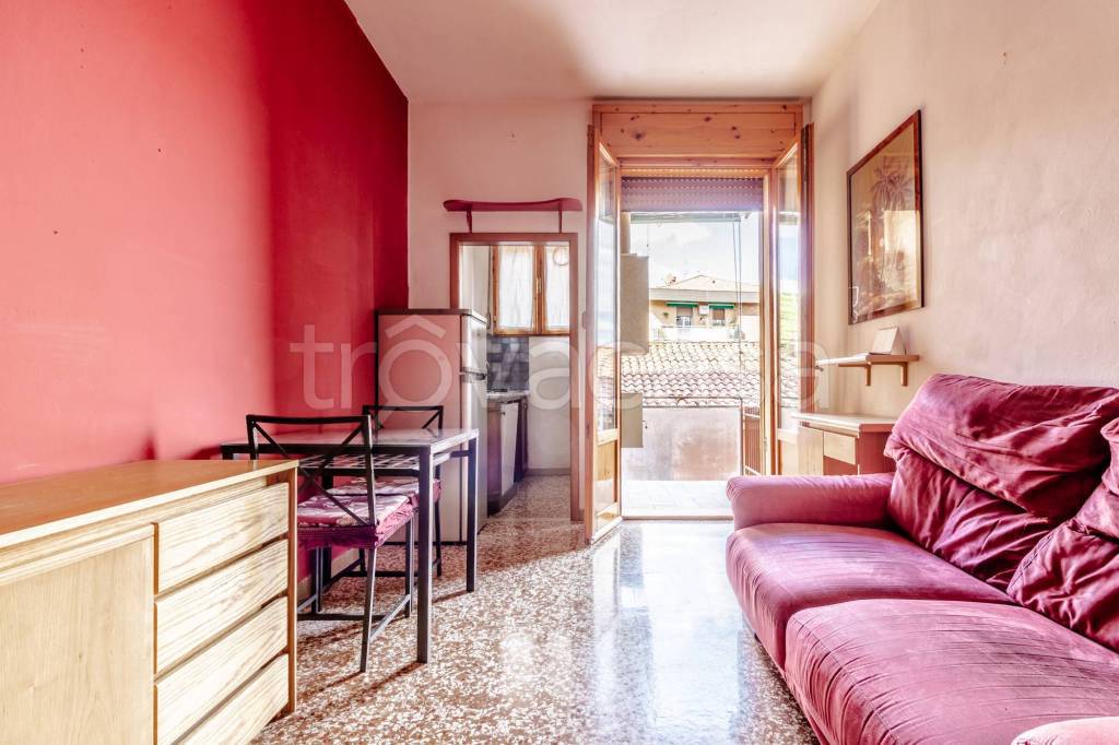 appartamento in vendita a Casalecchio di Reno in zona Ceretolo