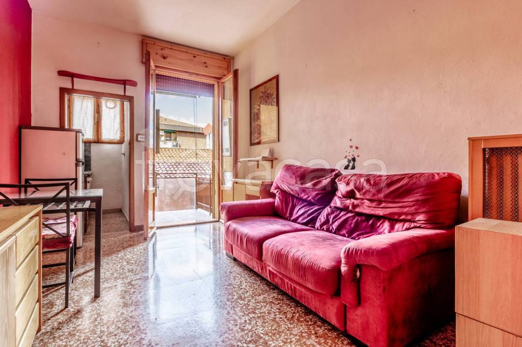 appartamento in vendita a Casalecchio di Reno in zona Ceretolo