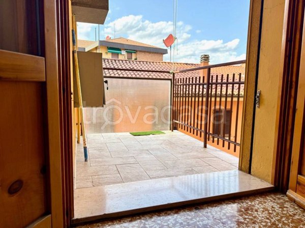 appartamento in vendita a Casalecchio di Reno in zona Ceretolo