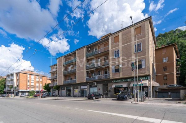appartamento in vendita a Casalecchio di Reno